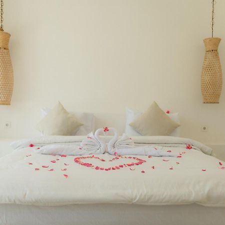 Gili Paddy Hotel 吉利特拉旺安 外观 照片